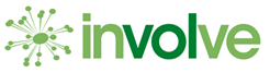 Involve logo